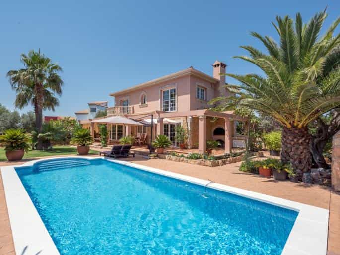 House in El Arenal, Balearic Islands 11825713