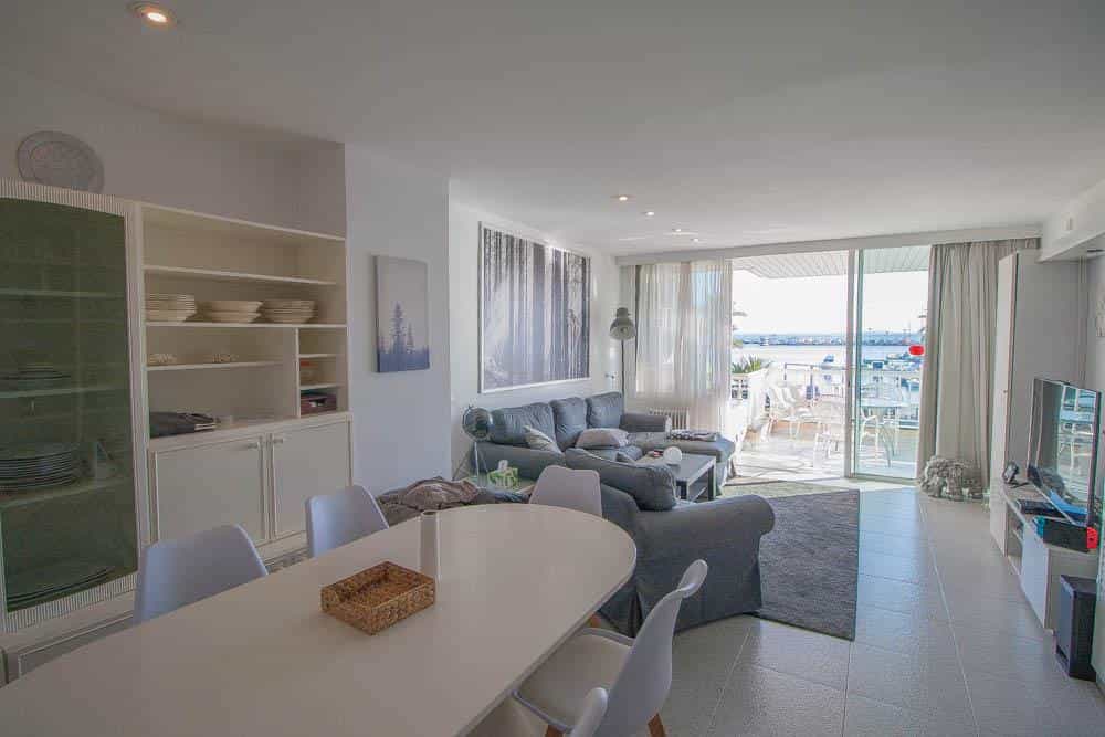 Condominium in Port d'Alcúdia, Illes Balears 11825717