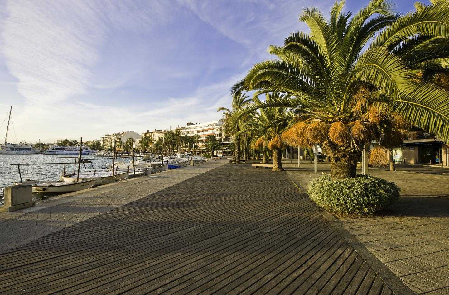 Kondominium di Port d'Alcúdia, Illes Balears 11825717