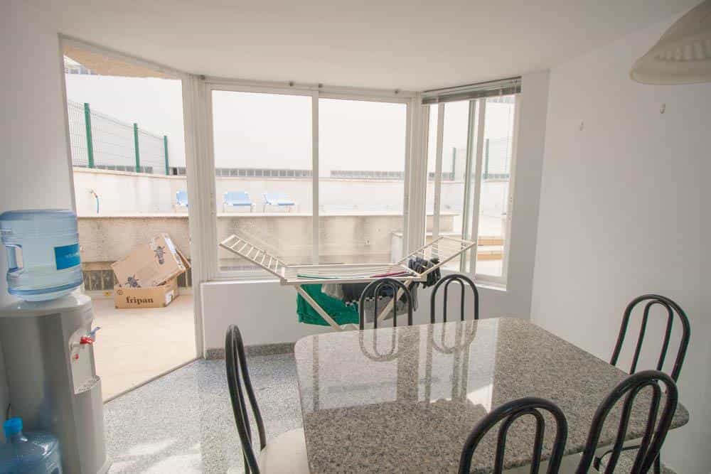 Condominium in Port d'Alcúdia, Illes Balears 11825717