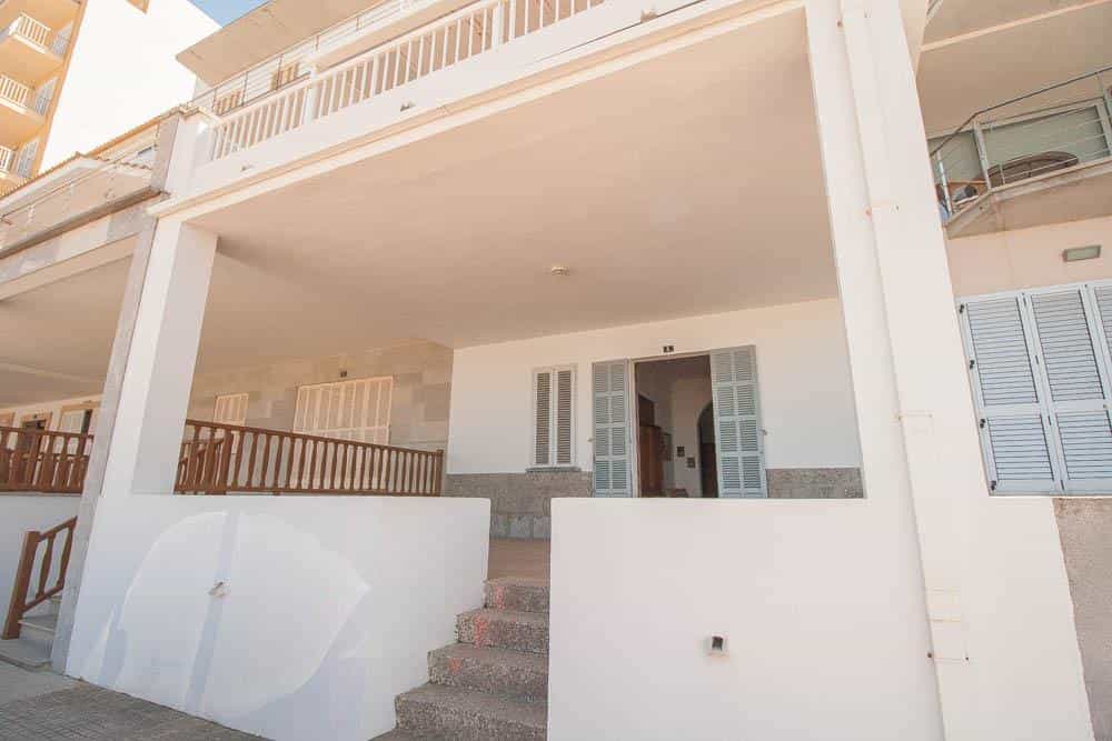 Rumah di Can Picafort, Illes Balears 11825719