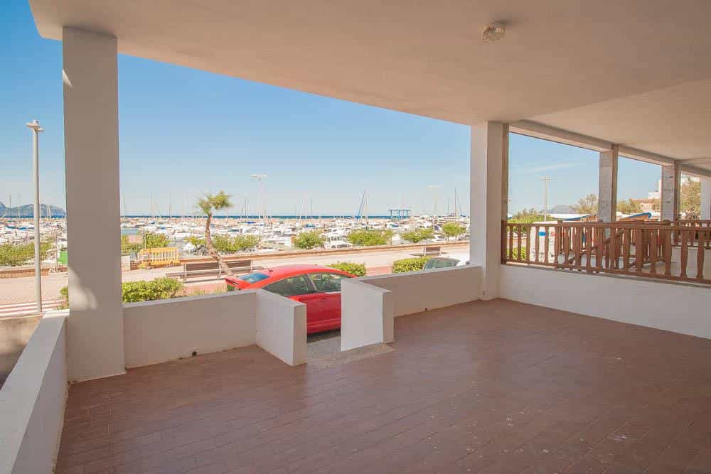 House in Can Picafort, Illes Balears 11825719
