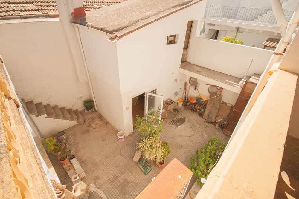 House in Sa Pobla, Illes Balears 11825723