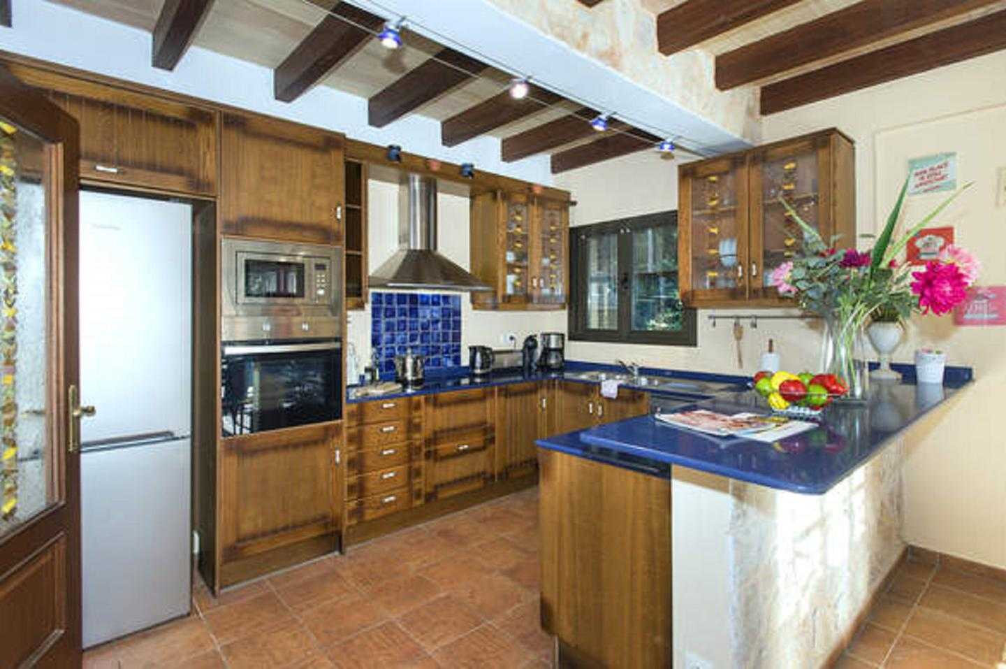 House in Mal Pas-Bon Aire, Illes Balears 11825726