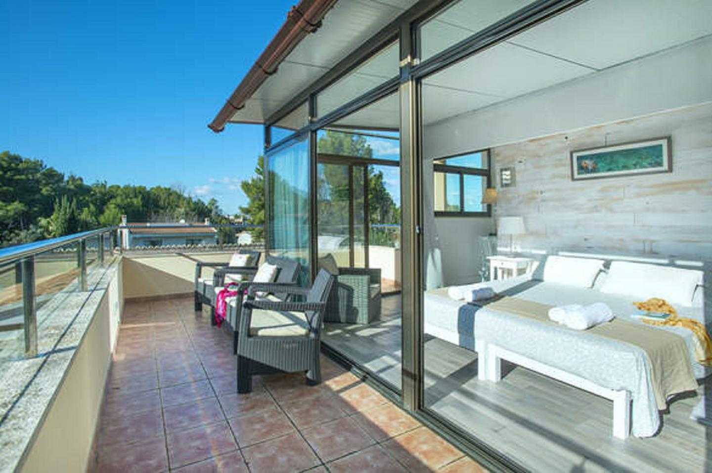 House in Mal Pas-Bon Aire, Illes Balears 11825726