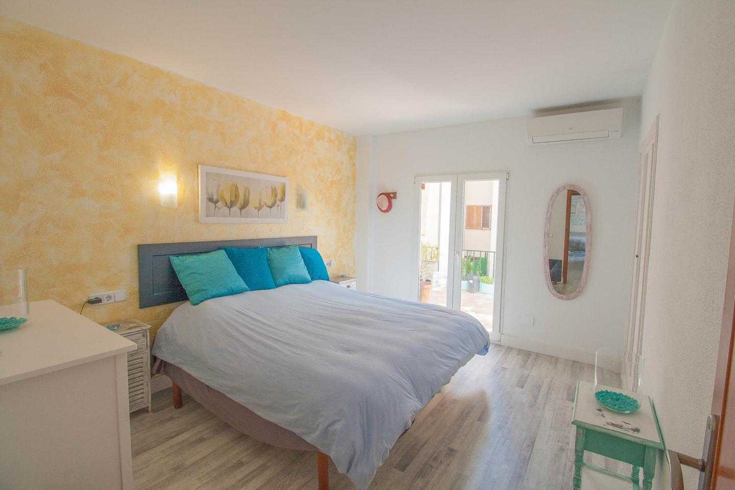 Квартира в Alcúdia, Illes Balears 11825732