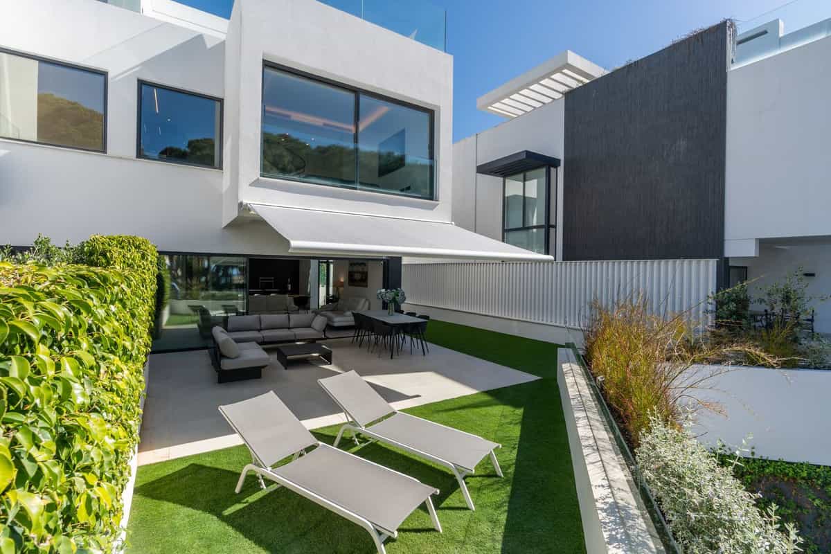 House in Moncloa, Madrid 11825735