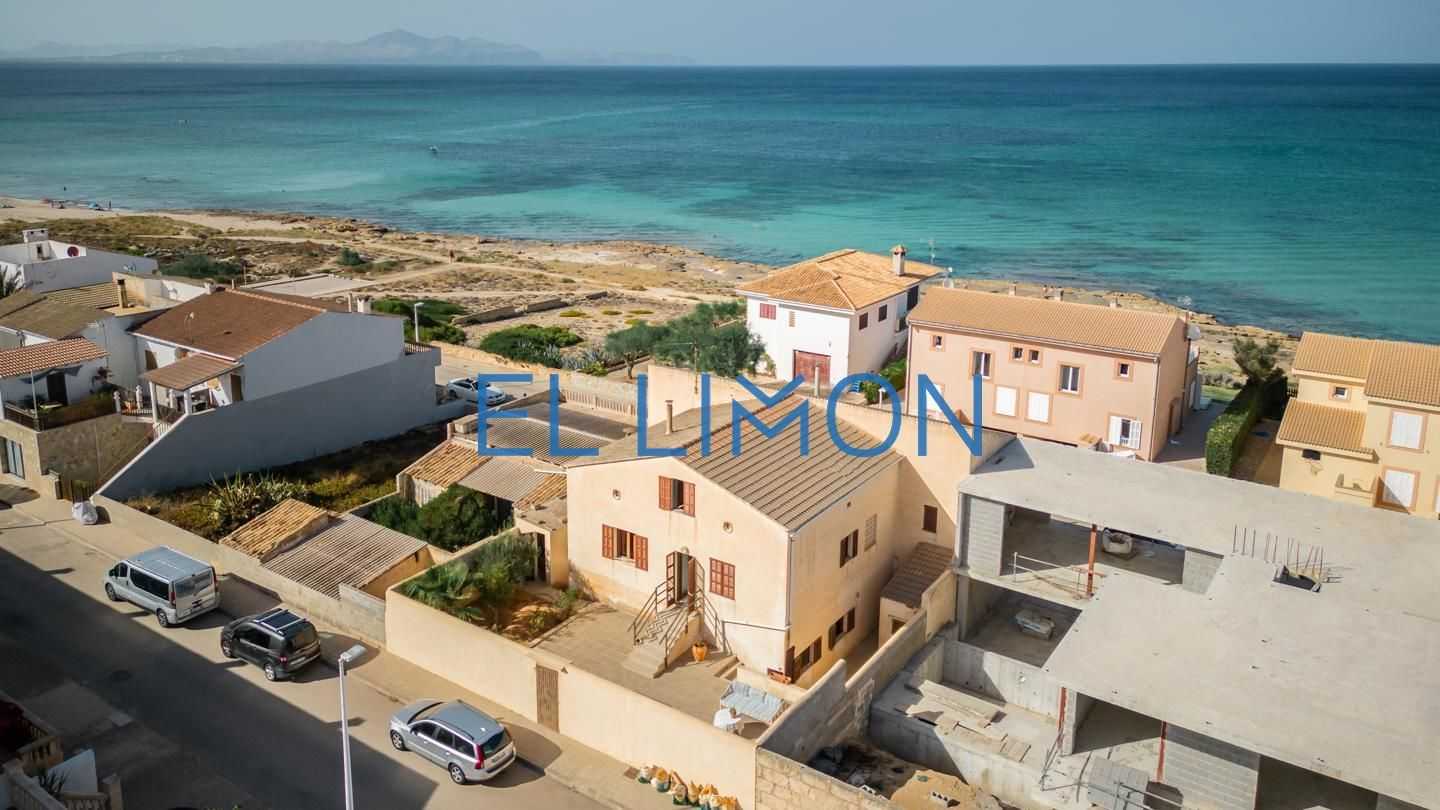House in Son Serra de Marina, Illes Balears 11825738