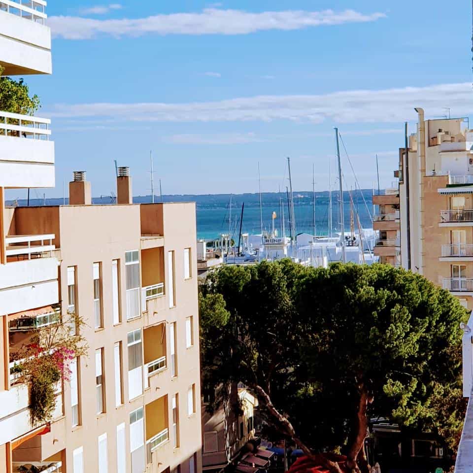 Eigentumswohnung im Palma, Balearen 11825741