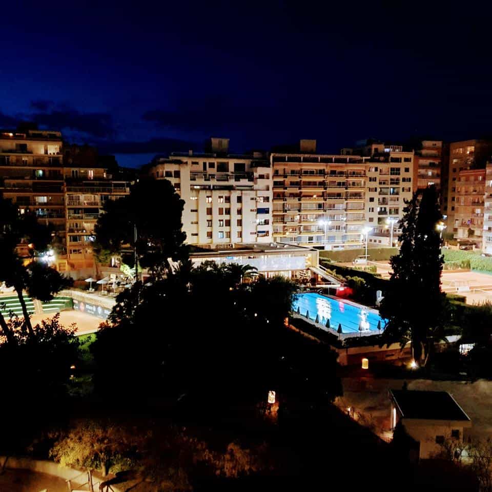 Condominium dans Palma, Illes Balears 11825741
