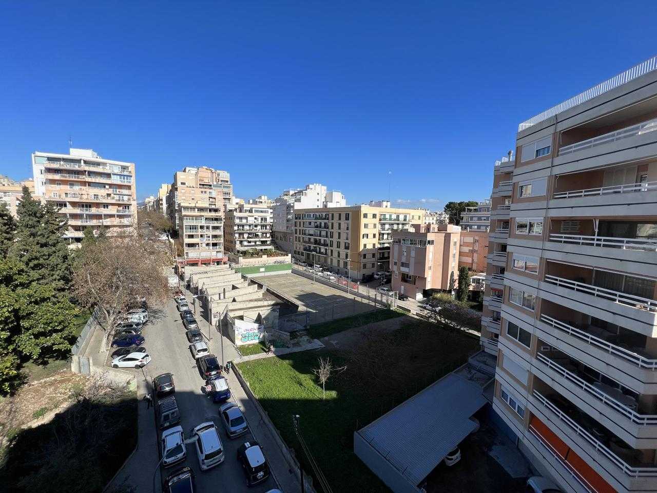 Condominium dans Palma, Illes Balears 11825741