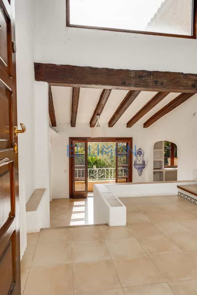 жилой дом в Gènova, Illes Balears 11825747