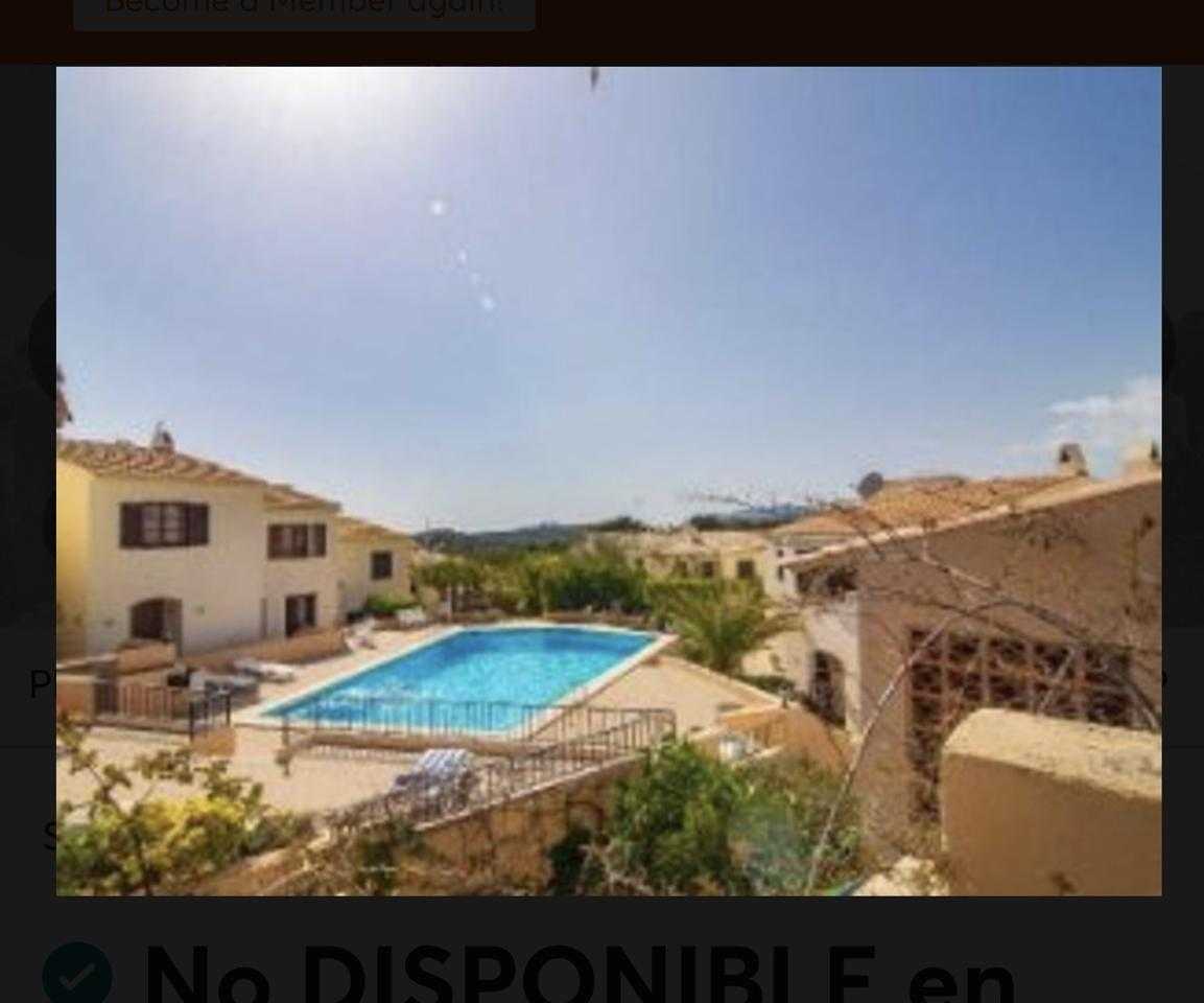 Condominium in Calvia, Balearic Islands 11825765