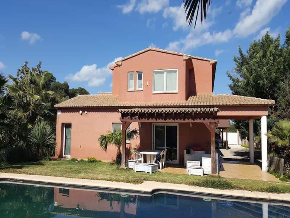 House in Ondara, Valencia 11825791