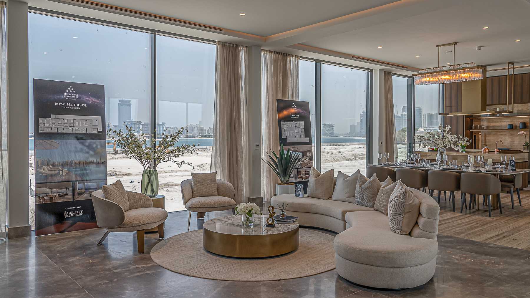 Residential in دبي, دبي 11825834