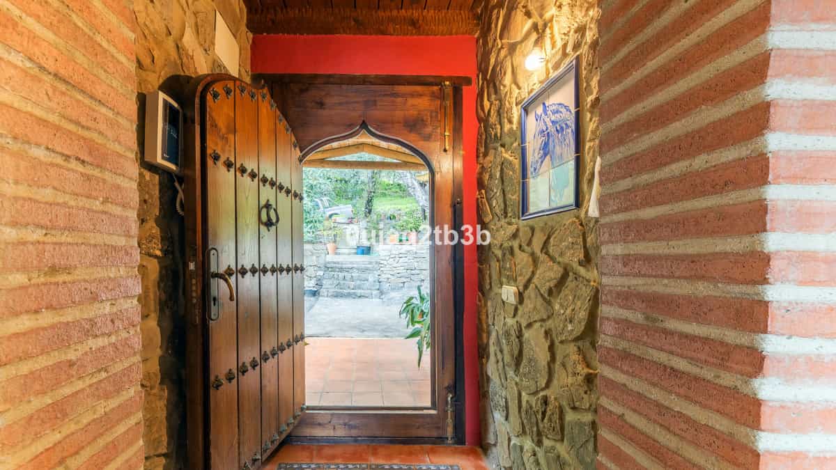 casa en Cortes de la Frontera, Andalusia 11825861