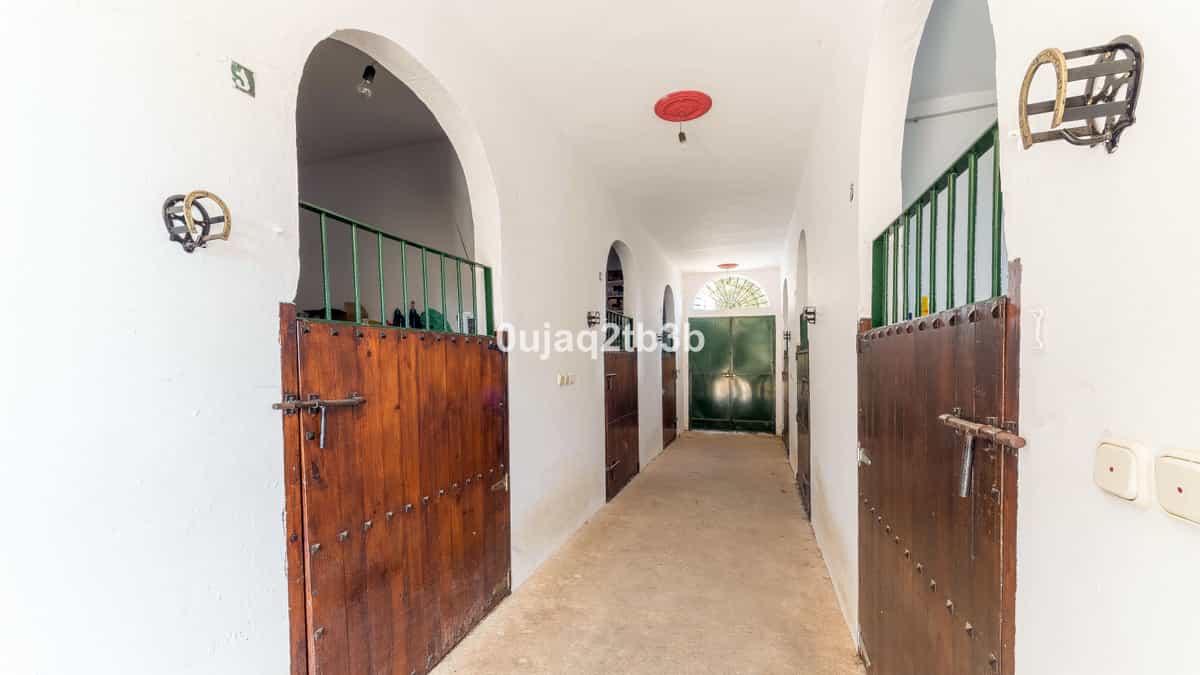 Dom w Cortes de la Frontera, Andalusia 11825861