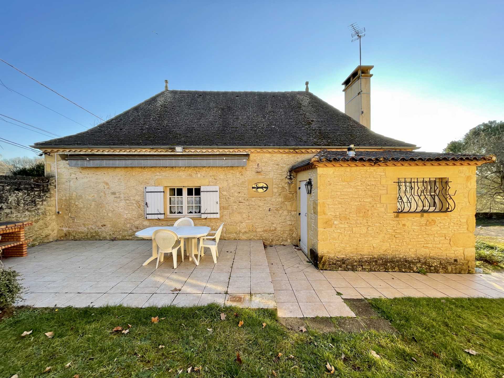 House in Lalinde, Nouvelle-Aquitaine 11825930