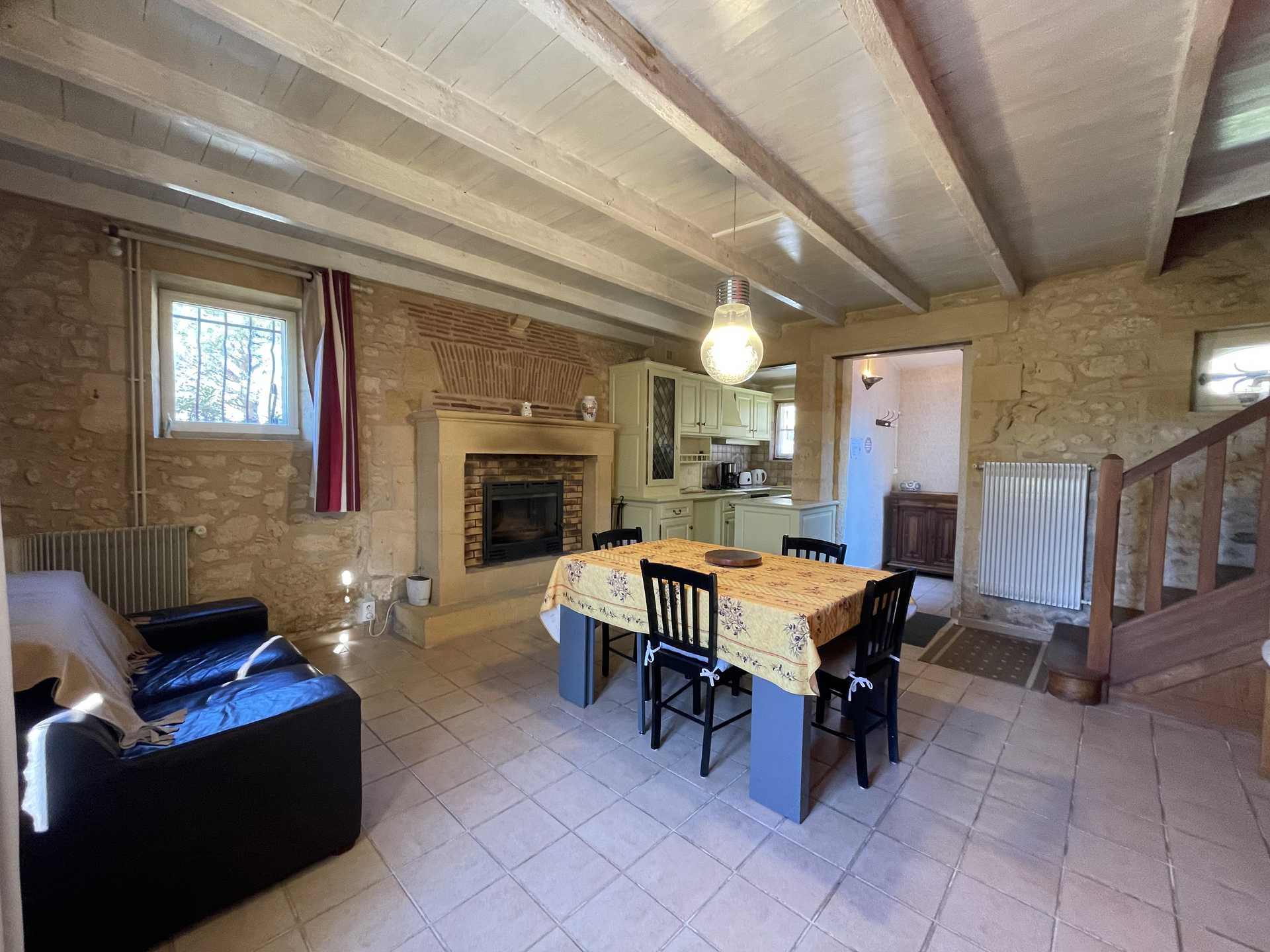 House in Lalinde, Nouvelle-Aquitaine 11825930