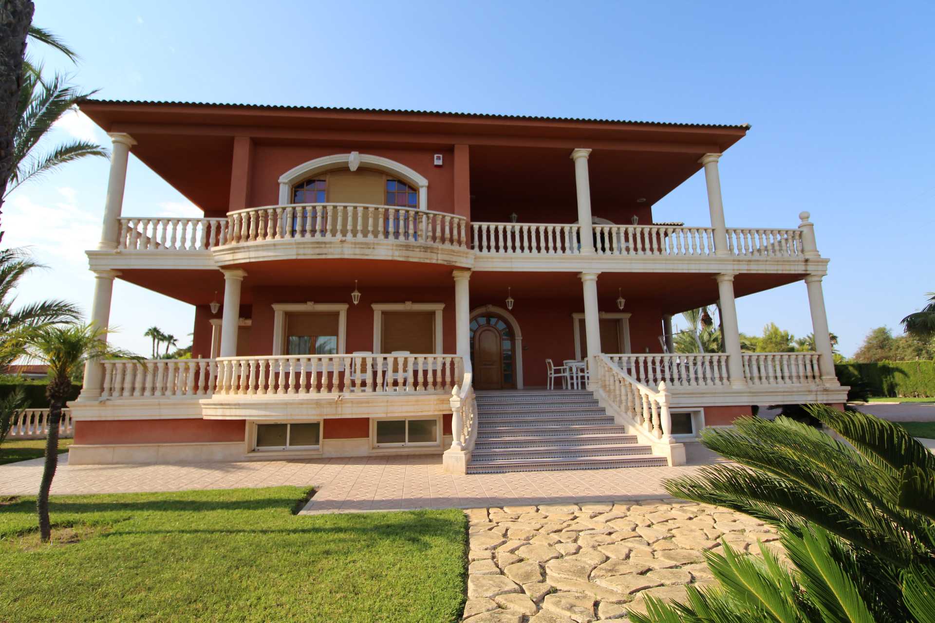 Casa nel Valverde del Camino, Andalusia 11825933