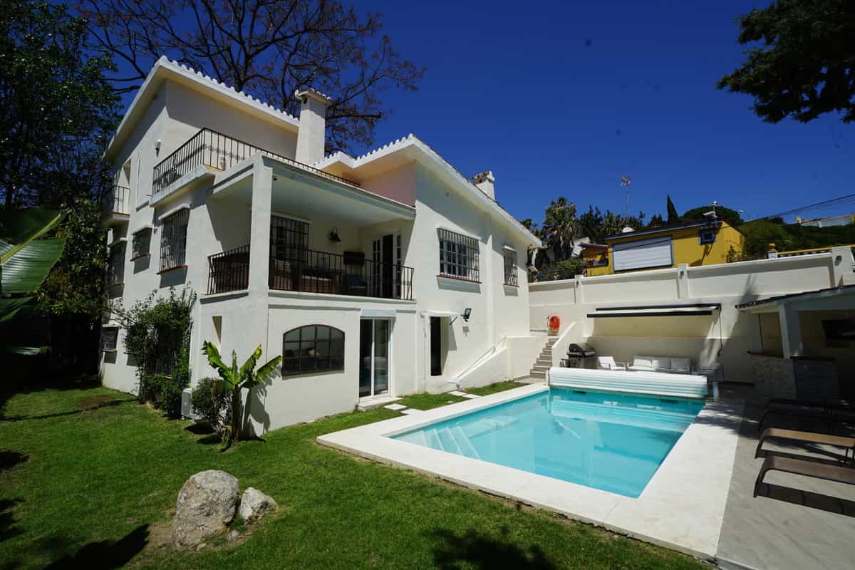 House in Marbella, Andalucía 11825998