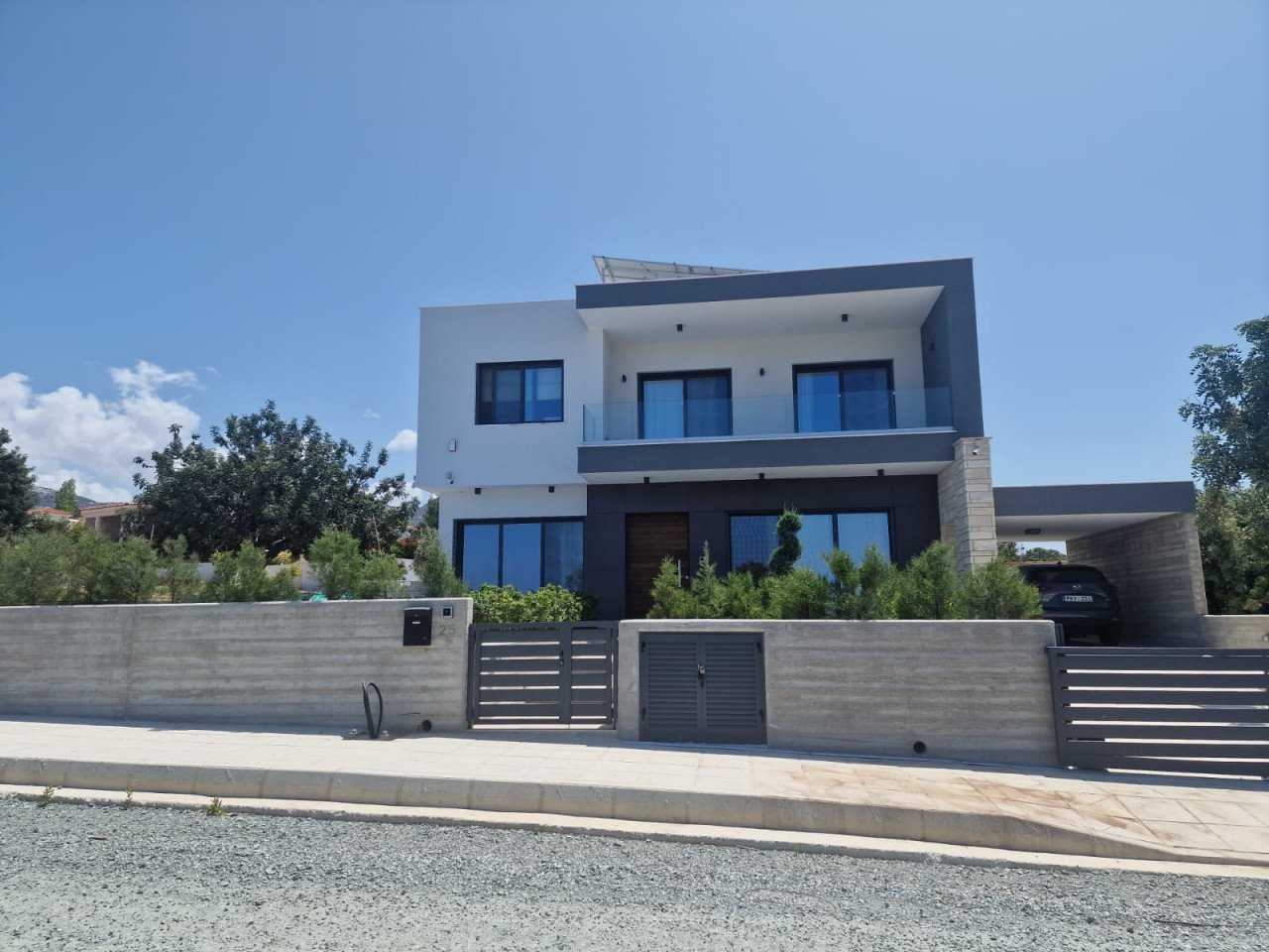 σπίτι σε Tala, Paphos 11826113