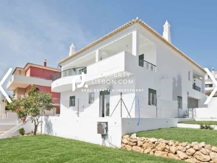 House in Falfeira, Faro 11826229
