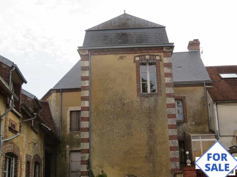 House in La Chapelle-Montligeon, Normandy 11826266
