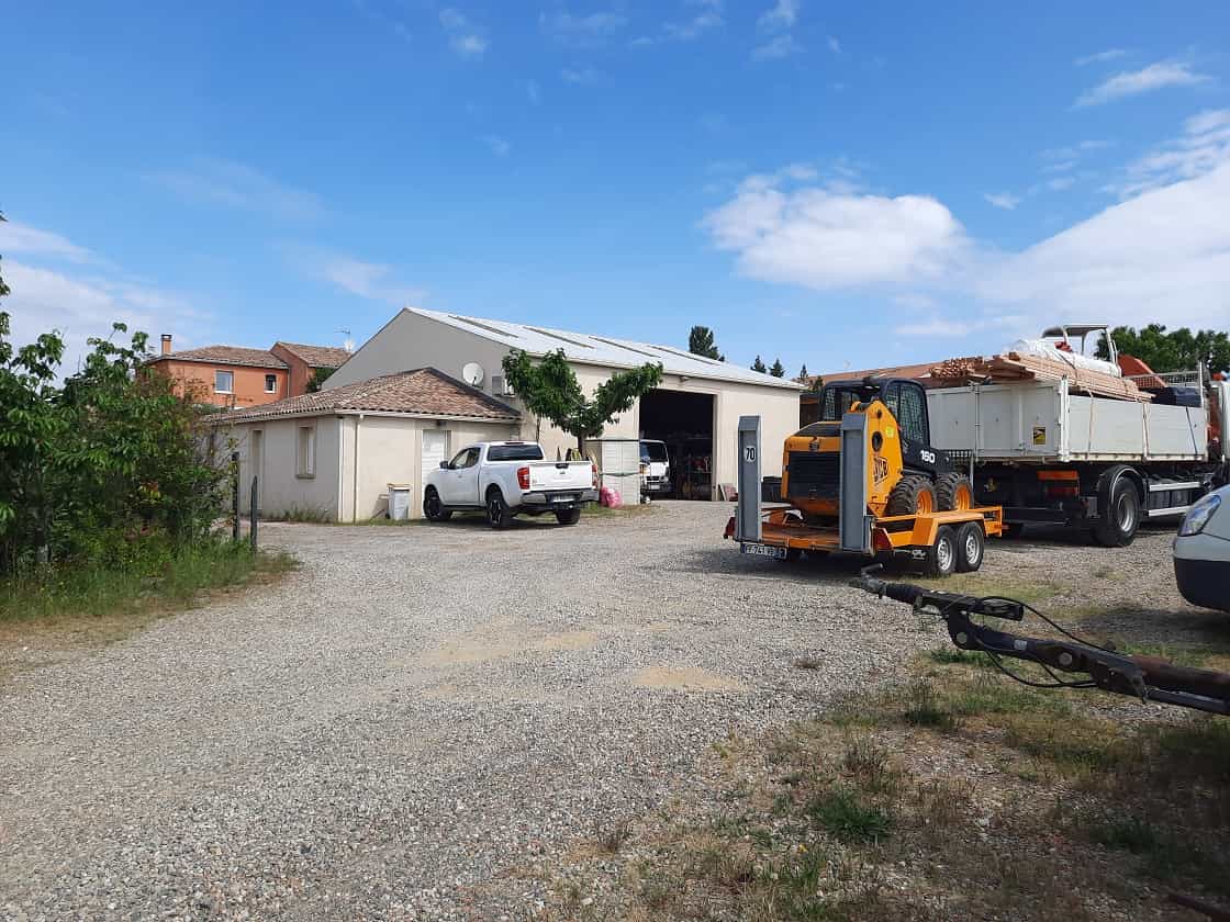жилой дом в Cazouls-lès-Béziers, Occitanie 11826317