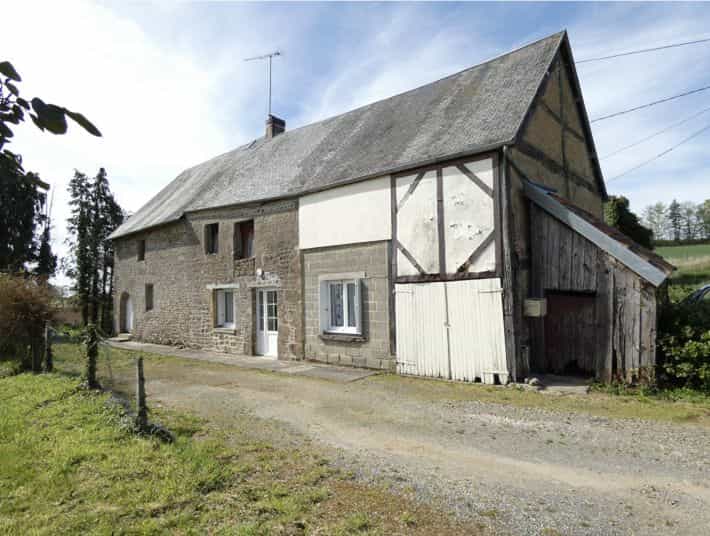 casa en Buais-Les-Monts, Normandie 11826318