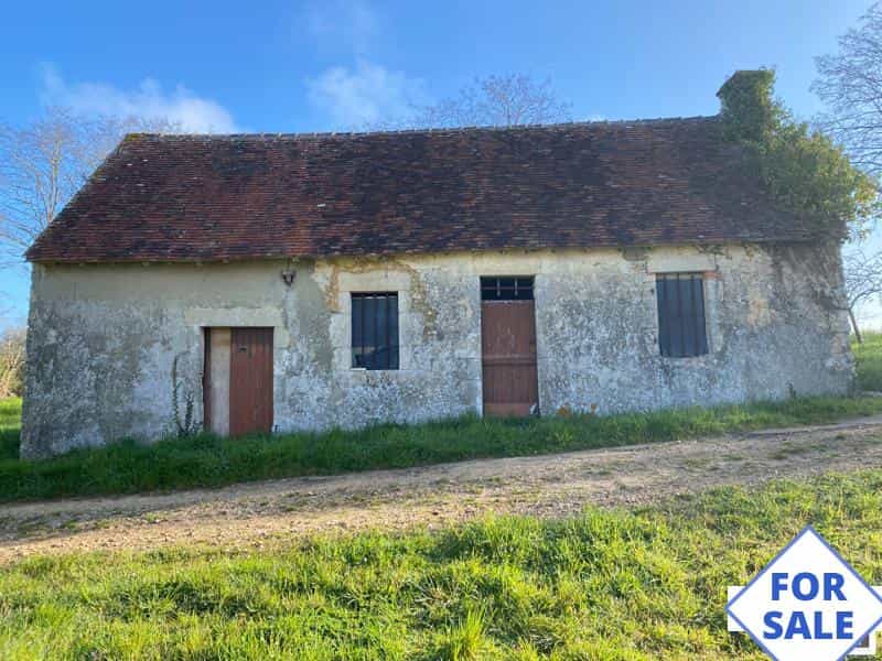 House in Montgaudry, Normandie 11826373