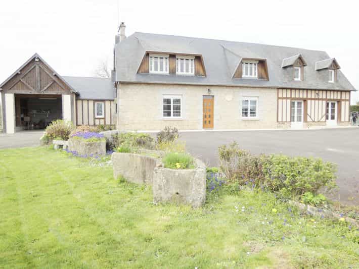 Casa nel Mortain-Bocage, Normandie 11826400