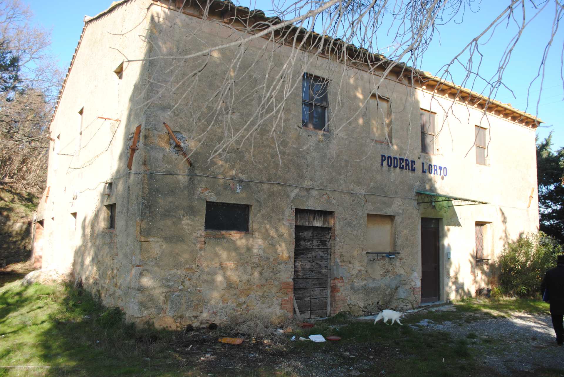 بيت في , Toscana 11826409