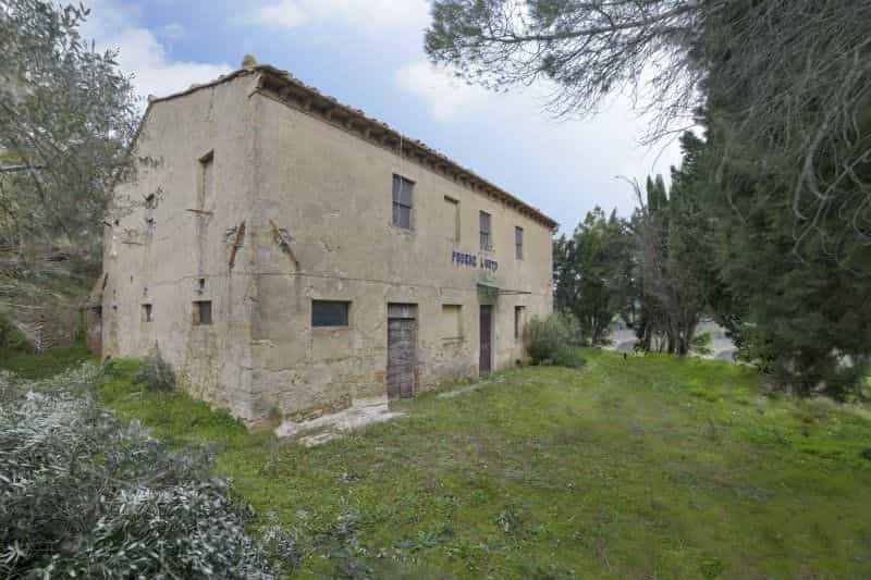 House in , Toscana 11826409