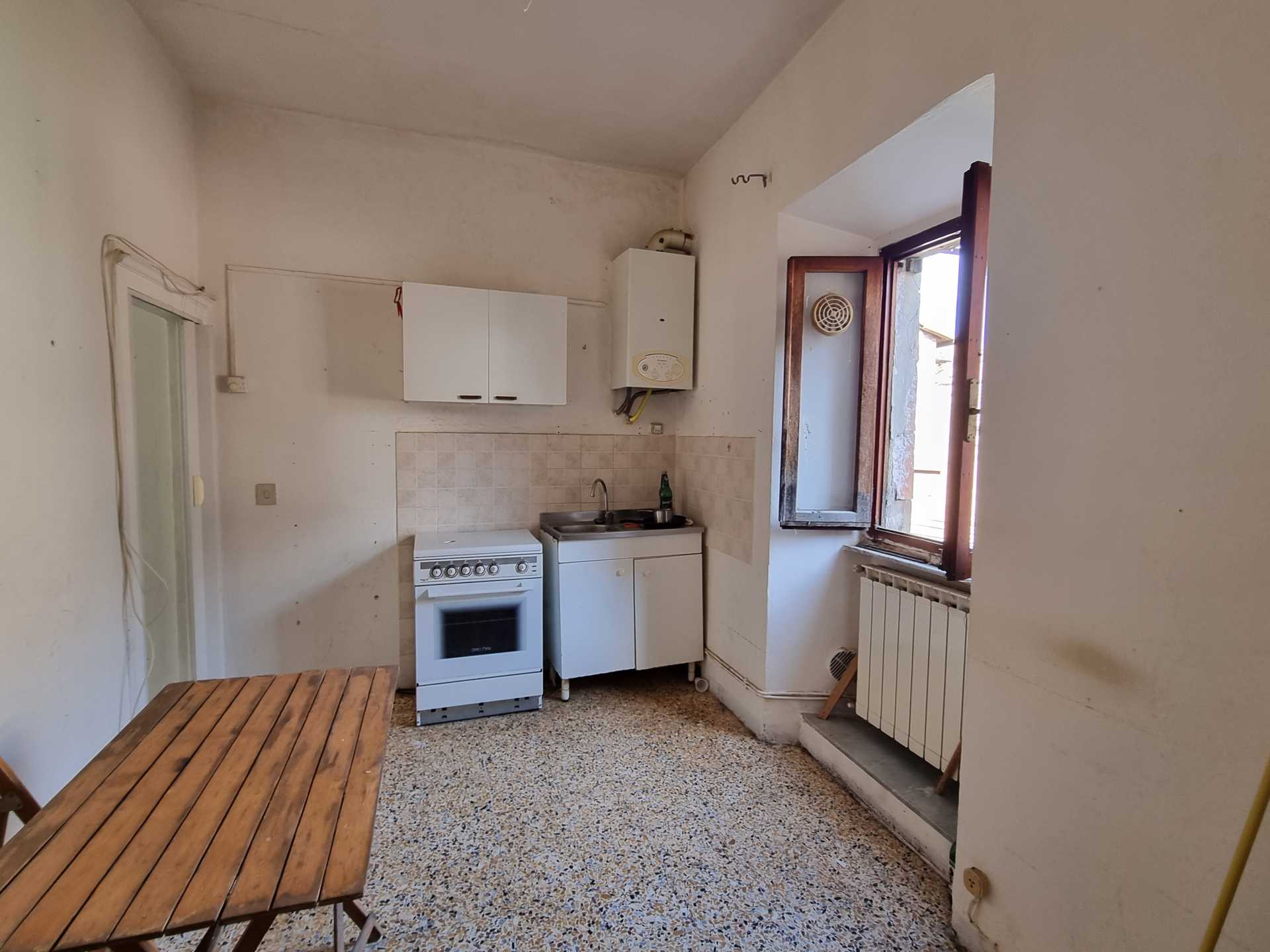 公寓 在 Volterra, Tuscany 11826410