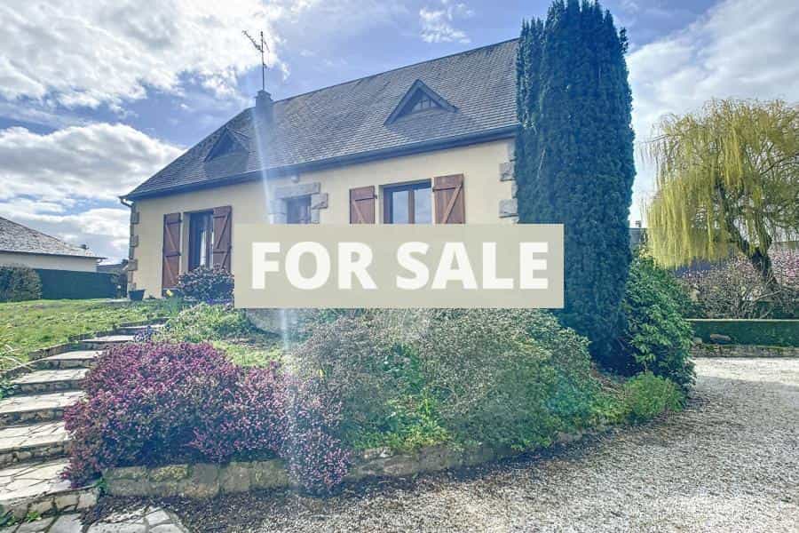 House in Avranches, Normandie 11826415