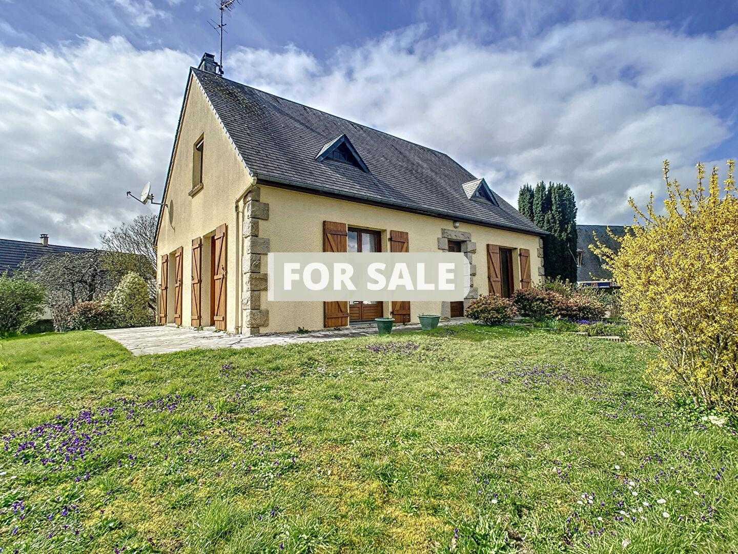 House in Avranches, Normandie 11826415