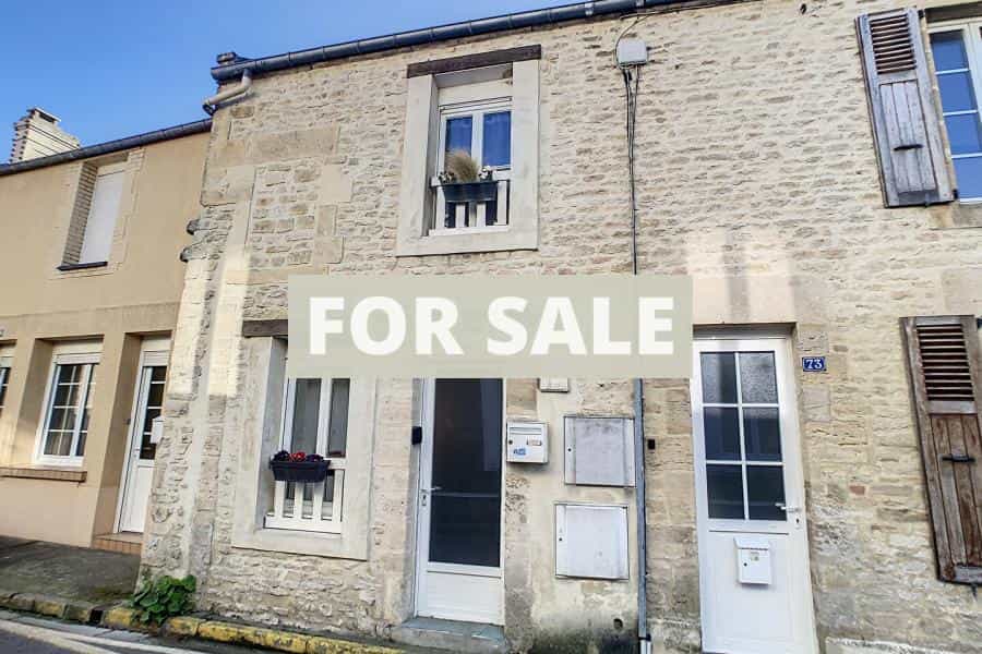 House in Luc-sur-Mer, Normandie 11826426