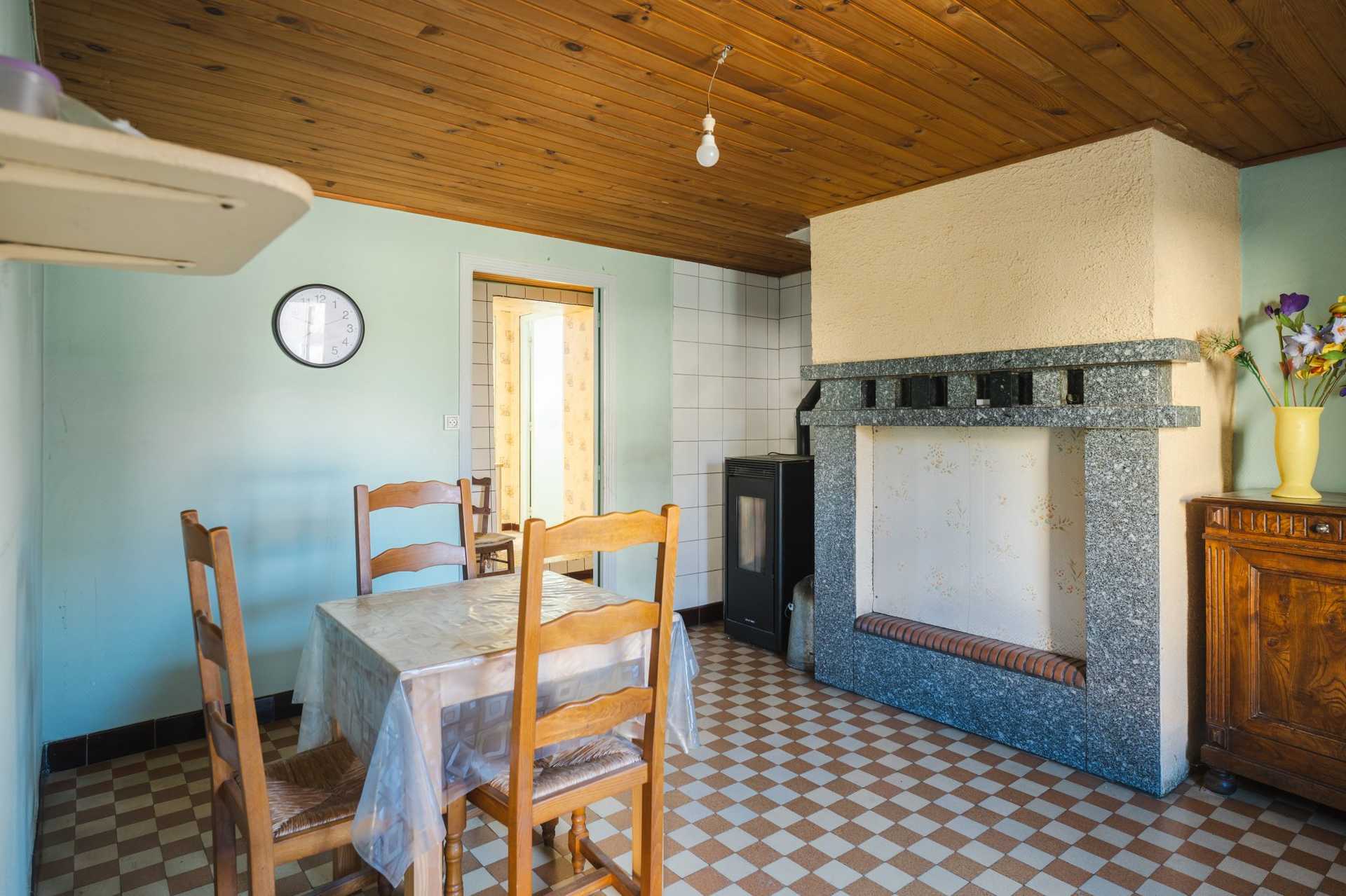 Huis in Saint-Salvy-de-la-Balme, Occitanië 11826463