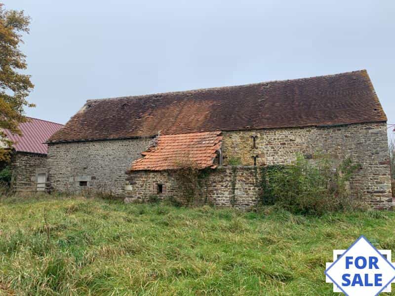 بيت في Mortrée, Normandie 11826491