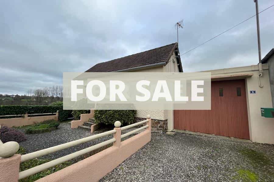 House in Cerisy-la-Salle, Normandie 11826495
