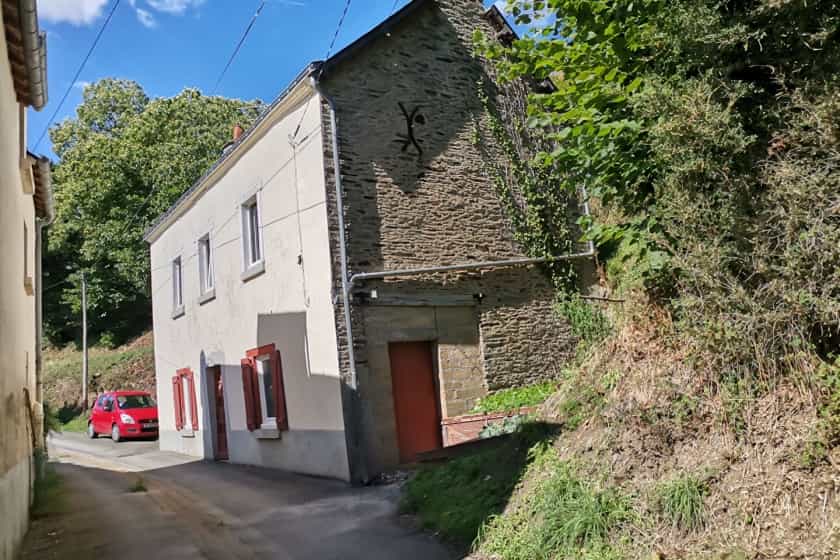 House in Josselin, Bretagne 11826507