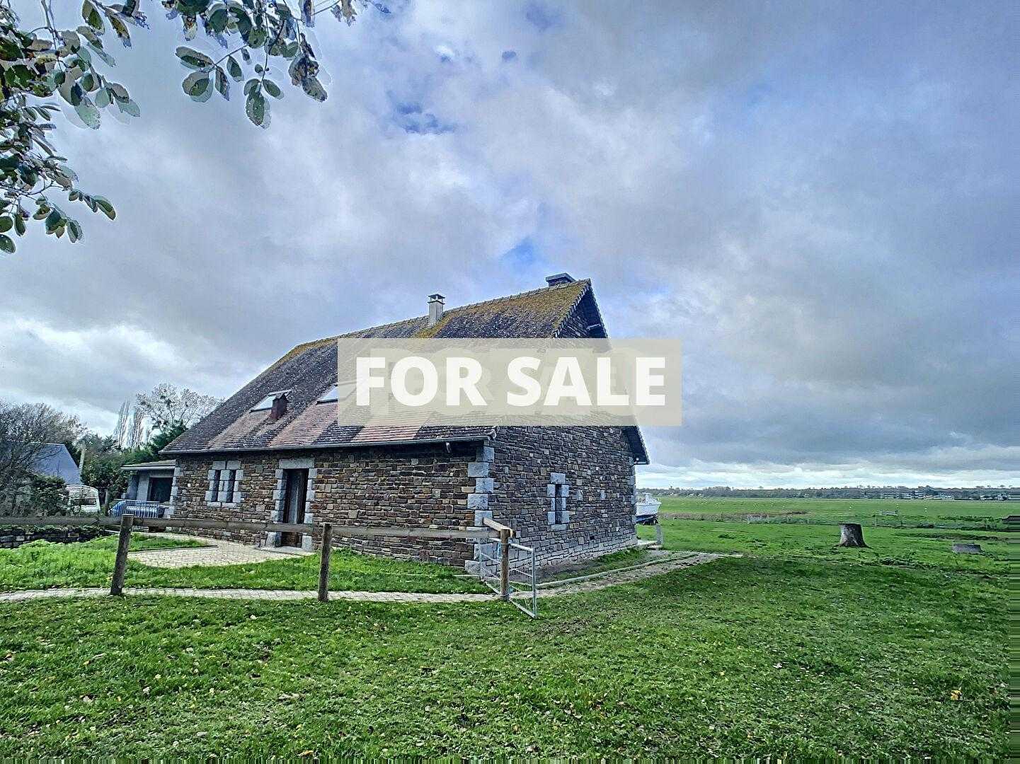 House in Le Val-Saint-Pere, Normandie 11826548
