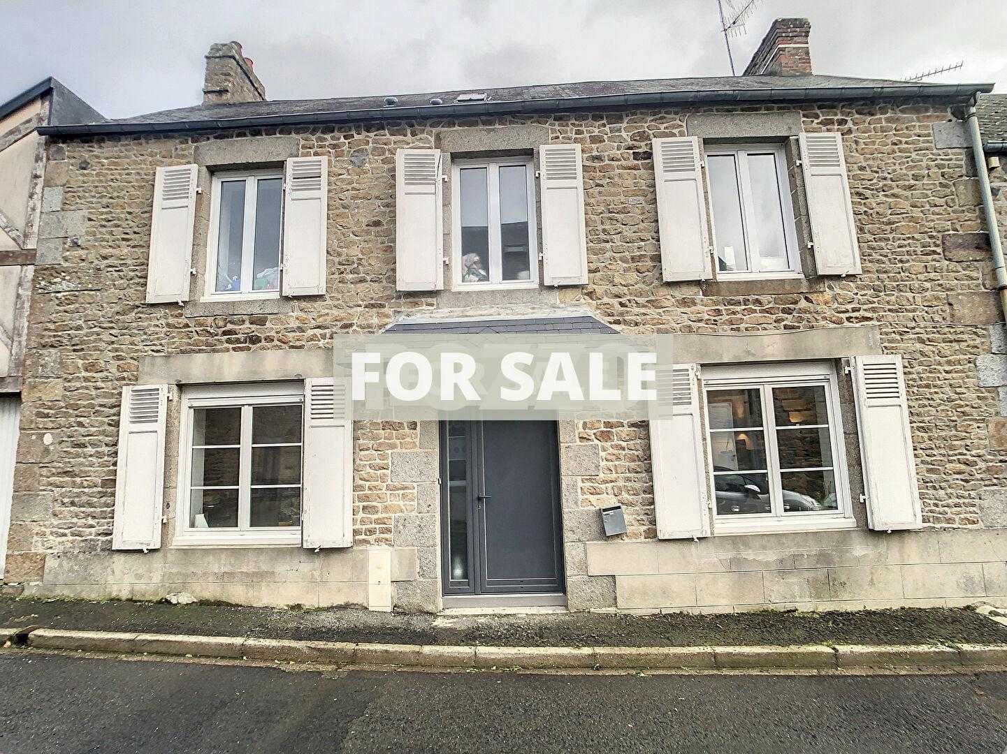House in Avranches, Normandie 11826580