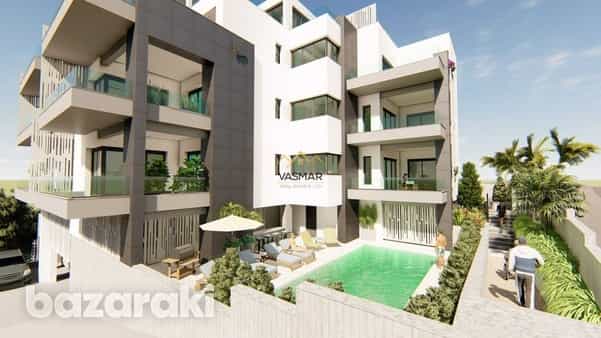 Condominium in Agios Athanasios, Lemesos 11826843
