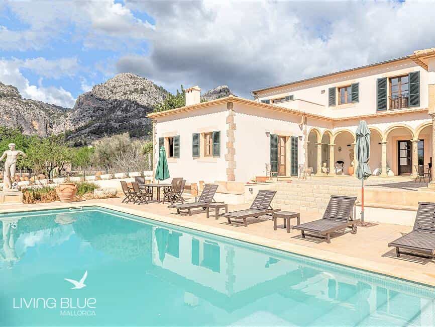 House in Bunola, Balearic Islands 11826948