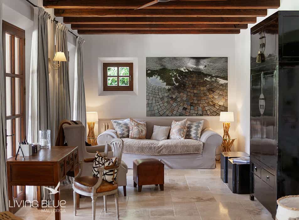 House in Bunyola, Balearic Islands 11826950