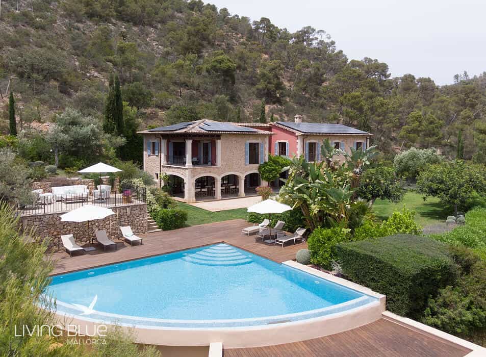 Dom w Bunola, Balearic Islands 11826950