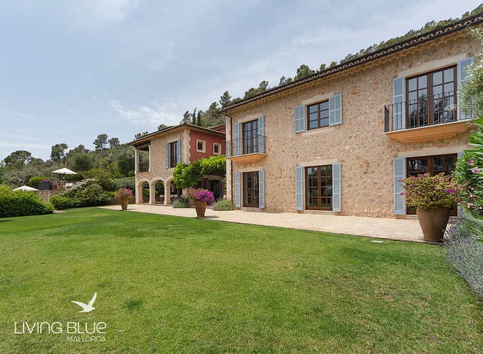 Haus im Bunola, Balearic Islands 11826950