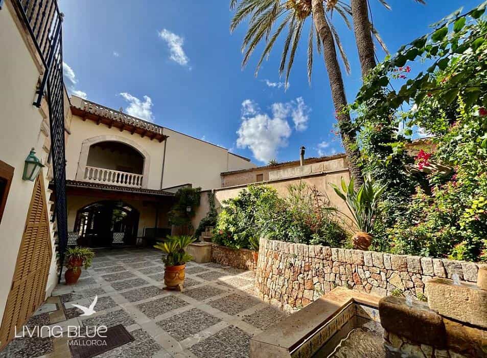 House in Campos del Puerto, Balearic Islands 11826951